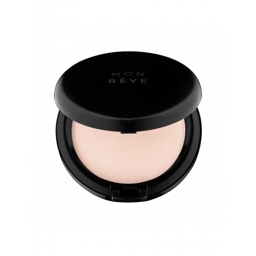 Mon Reve Matte Skin Compact Powder 103